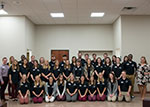 CALS ambassador students