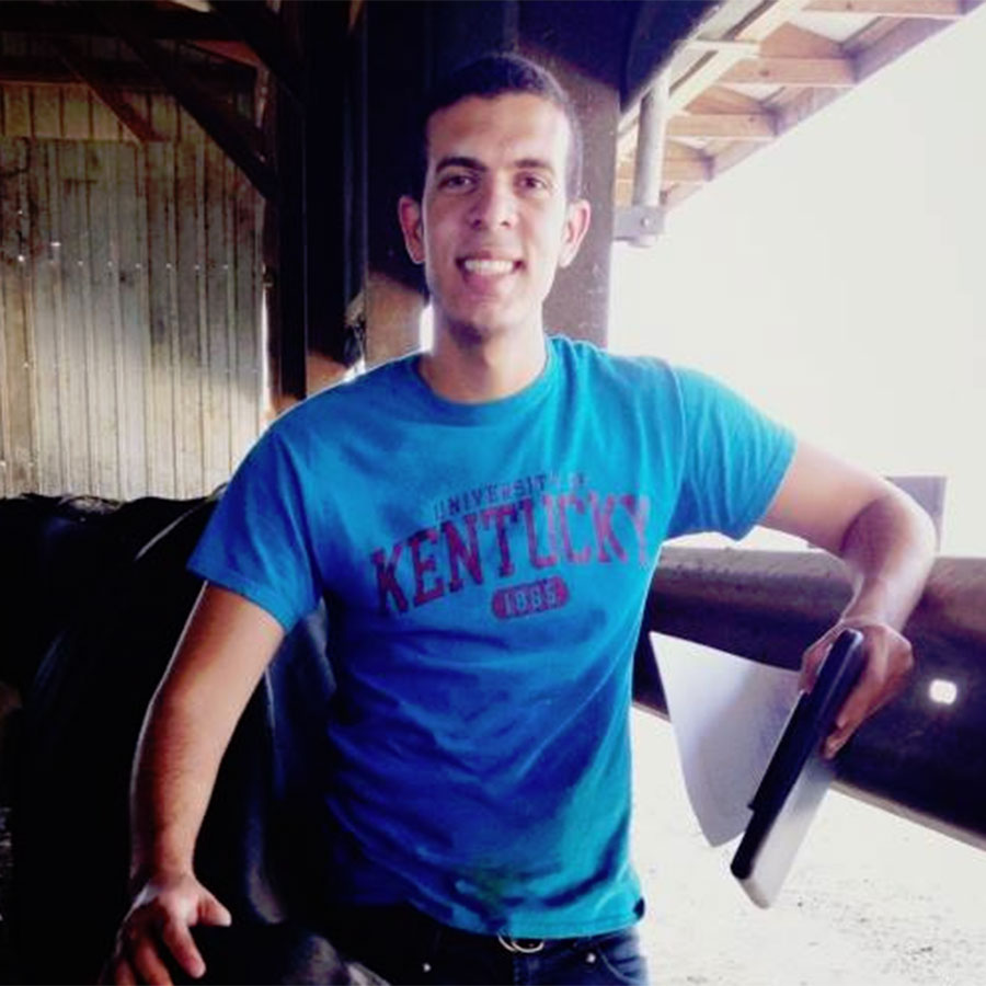 Mauricio Xavier