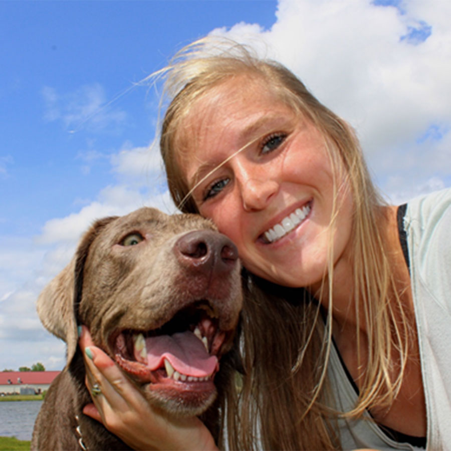 Student Spotlight | Animal and Dairy Sciences | Mississippi State ...